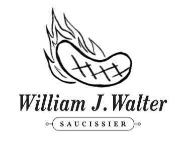 William J. Walter Saucissier